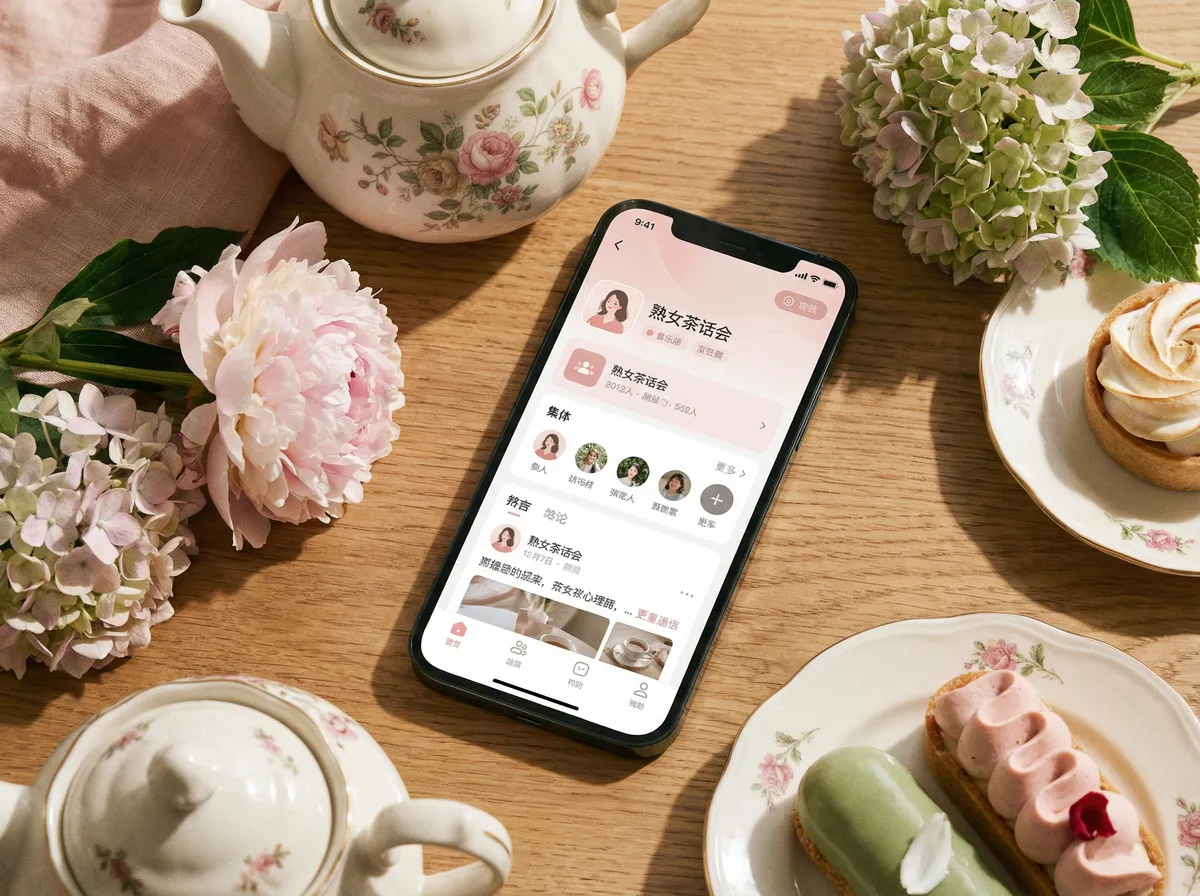Bsport体育app 手机应用界面展示